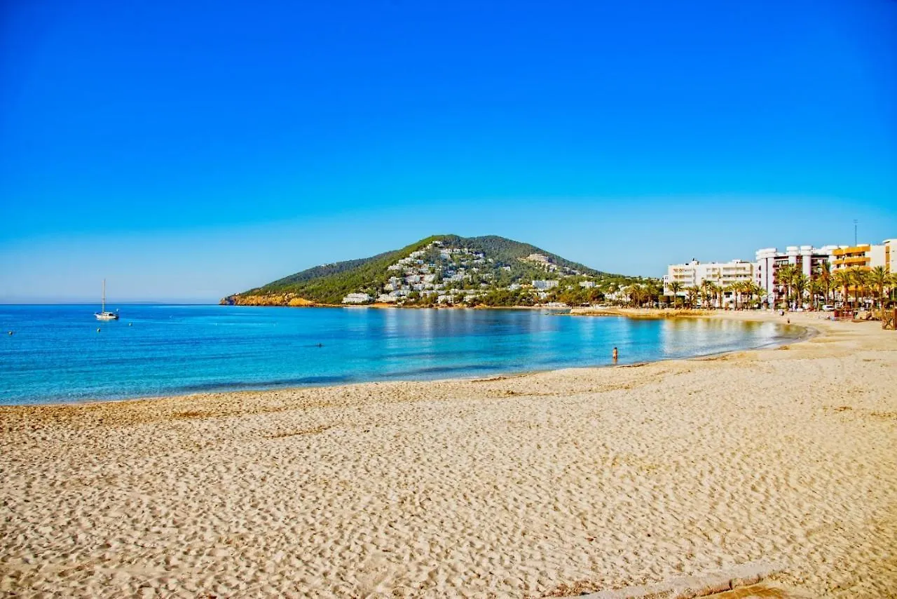 Hostal Y Apartamentos Santa Eulalia Santa Eulária des Riu Espanha