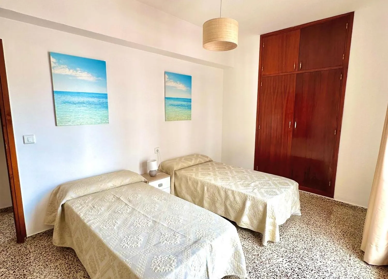 Hostal Y Apartamentos Santa Eulalia Santa Eulária des Riu Espanha