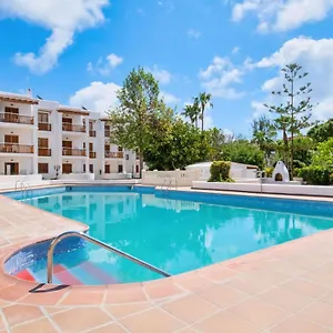 Apart-hotel Azuline Sanso