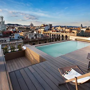**** Hotel Vincci Gala Espanha