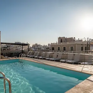 **** Hotel Petit Palace Trencadis Espanha