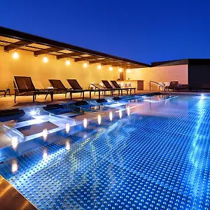 **** Hotel Olivia Balmes Espanha